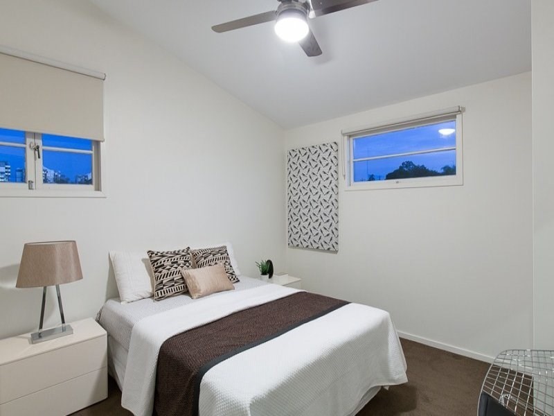 6 Aldridge Street, Auchenflower QLD 4066