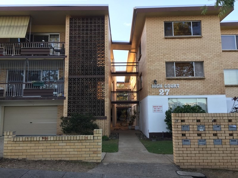 3/27 Maryvale Street, Toowong QLD 4066