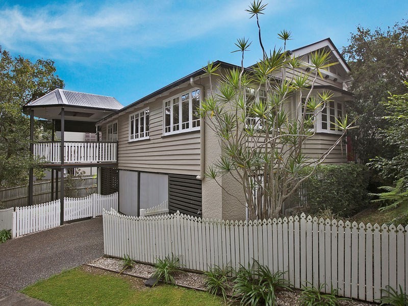 55 Roy Street, Ashgrove QLD 4060