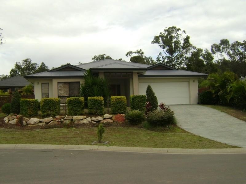 29 Zoe Place, Moggill QLD 4070
