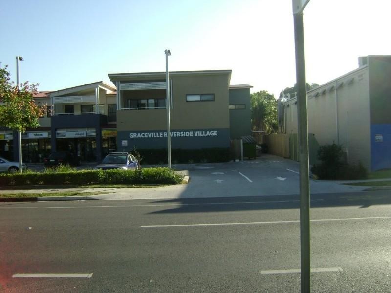 10/8 Gamble Road, Graceville QLD 4075