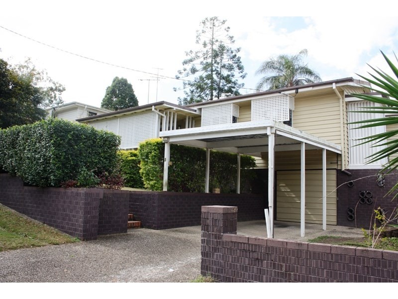 3 Telarah Street, Indooroopilly QLD 4068