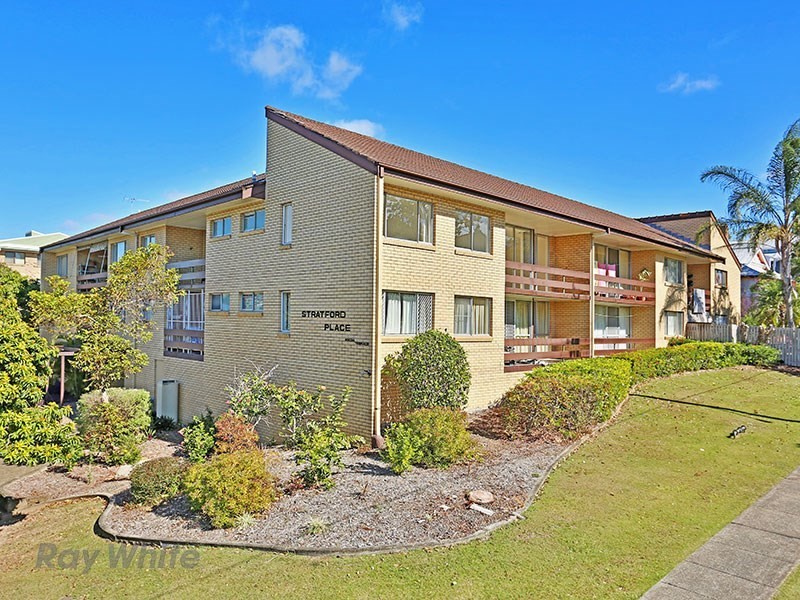 9/34 Ascog Terrace, Toowong QLD 4066