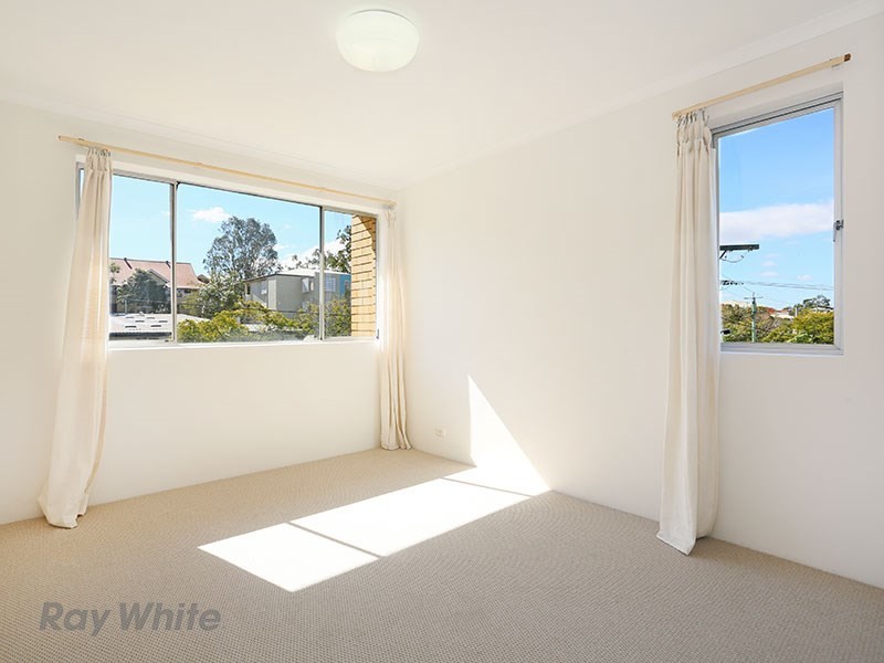 9/34 Ascog Terrace, Toowong QLD 4066