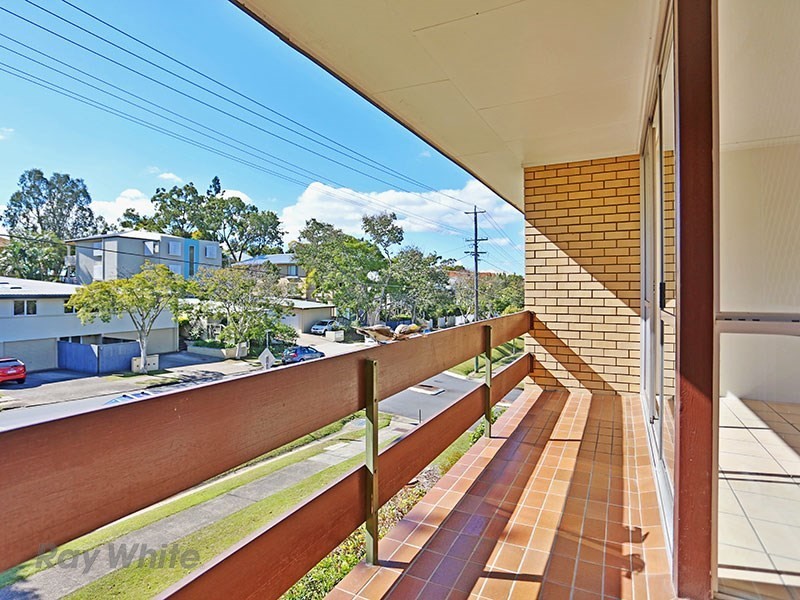 9/34 Ascog Terrace, Toowong QLD 4066
