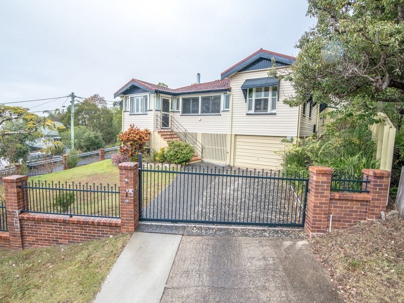 24 Payne Street, Indooroopilly QLD 4068