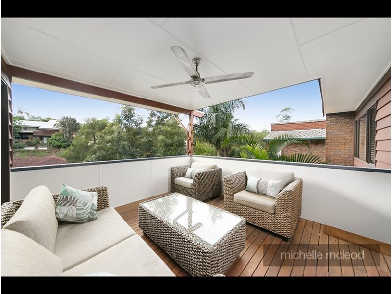 46 Halimah Street, Chapel Hill QLD 4069