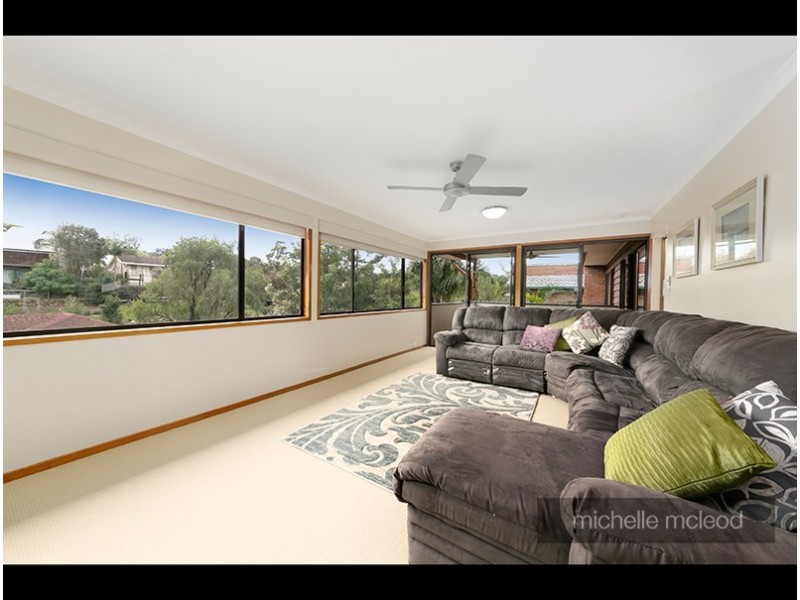 46 Halimah Street, Chapel Hill QLD 4069