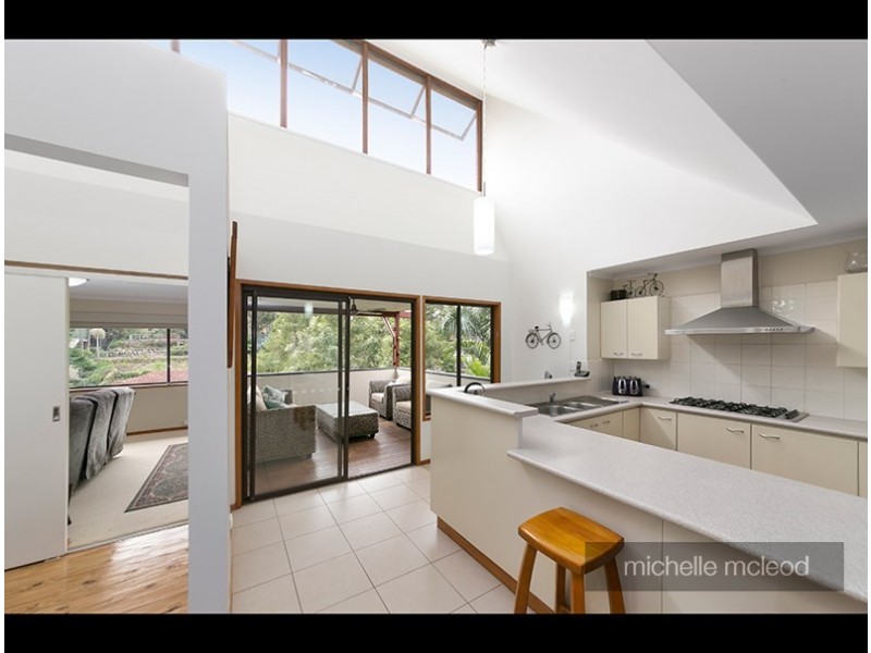 46 Halimah Street, Chapel Hill QLD 4069