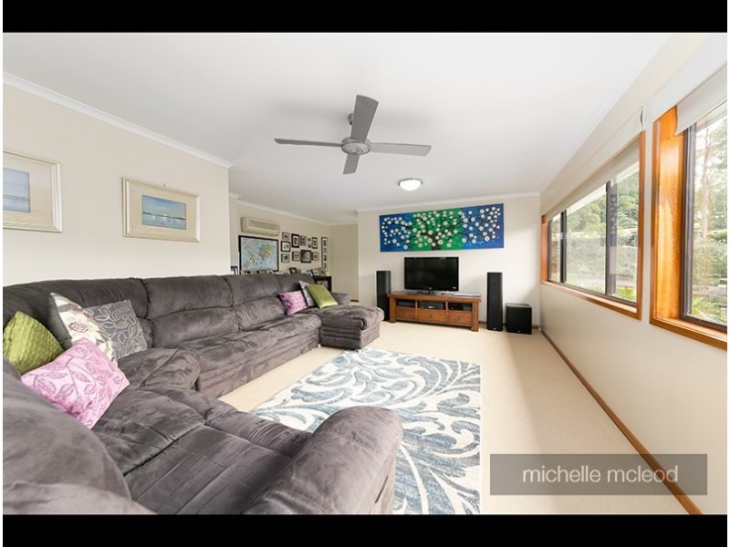 46 Halimah Street, Chapel Hill QLD 4069