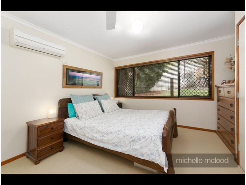 46 Halimah Street, Chapel Hill QLD 4069