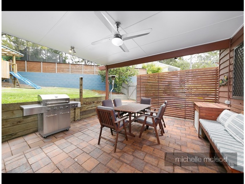 46 Halimah Street, Chapel Hill QLD 4069