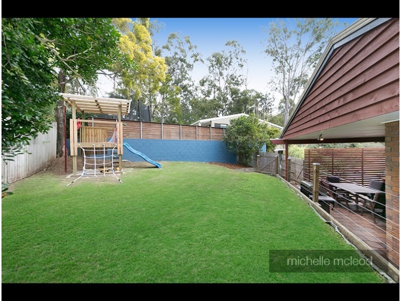 46 Halimah Street, Chapel Hill QLD 4069