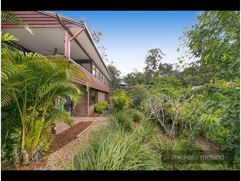 46 Halimah Street, Chapel Hill QLD 4069