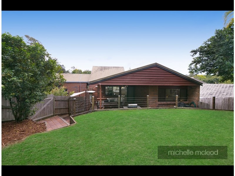 46 Halimah Street, Chapel Hill QLD 4069