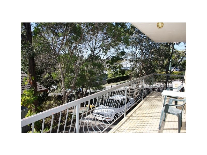 5/5 Ada Street, Taringa QLD 4068