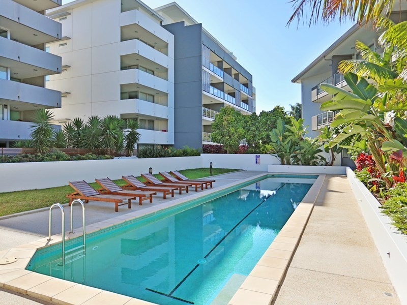 73/95 Clarence Road, Indooroopilly QLD 4068