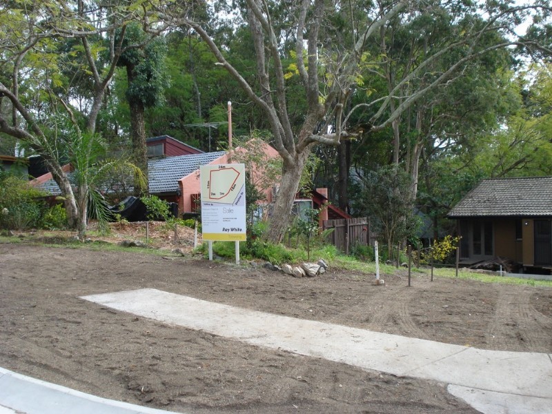 36 Ludlow Street, Indooroopilly QLD 4068