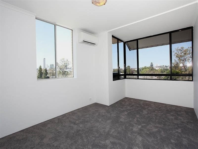 6/40 Dunmore Terrace, Auchenflower QLD 4066