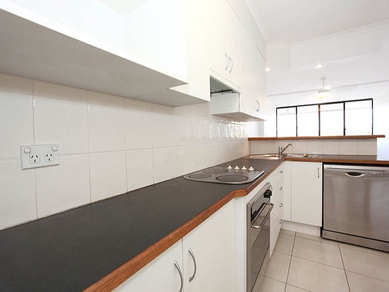 6/40 Dunmore Terrace, Auchenflower QLD 4066