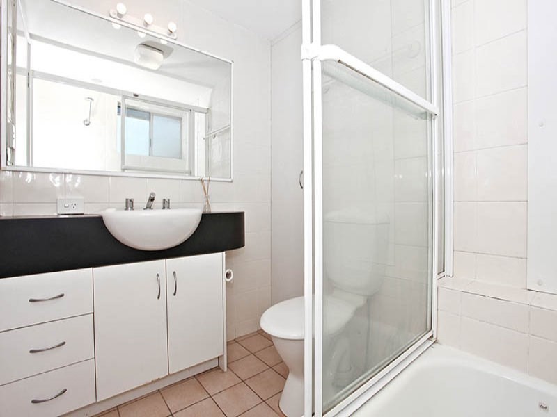 6/40 Dunmore Terrace, Auchenflower QLD 4066