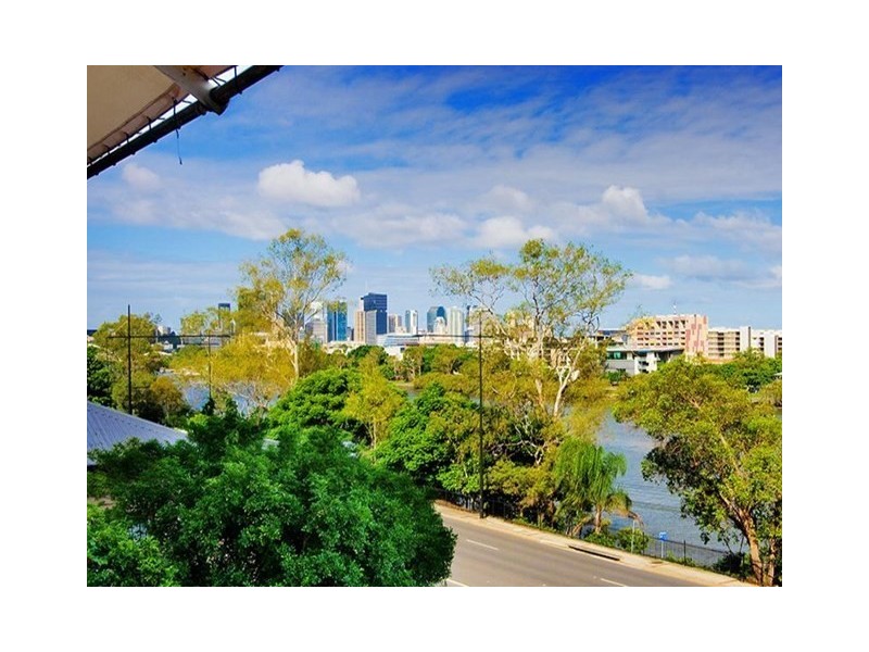 6/40 Dunmore Terrace, Auchenflower QLD 4066
