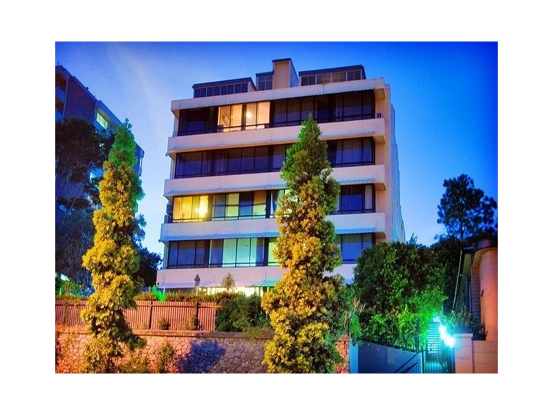 6/40 Dunmore Terrace, Auchenflower QLD 4066