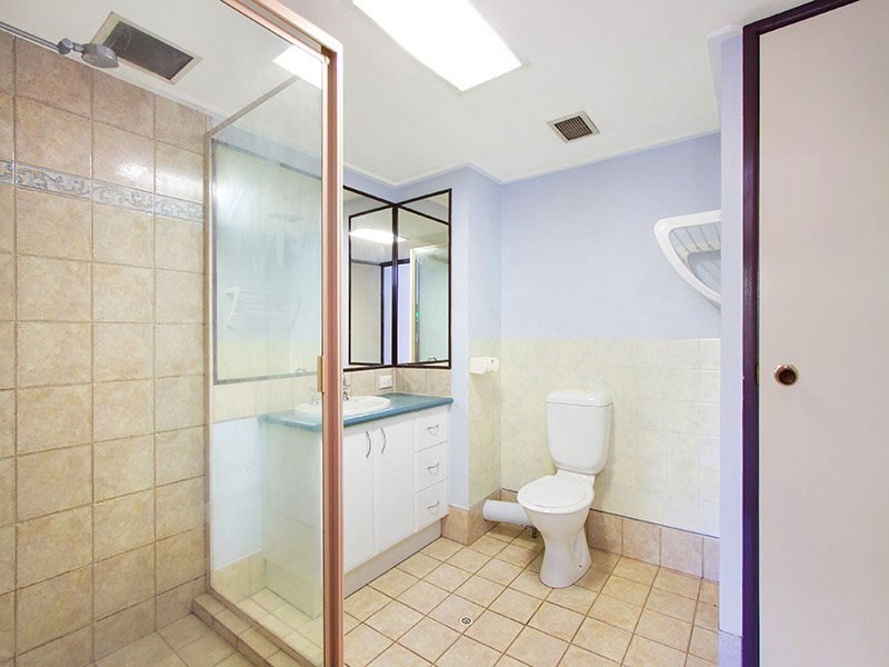 2/45 Terrace Street, Toowong QLD 4066