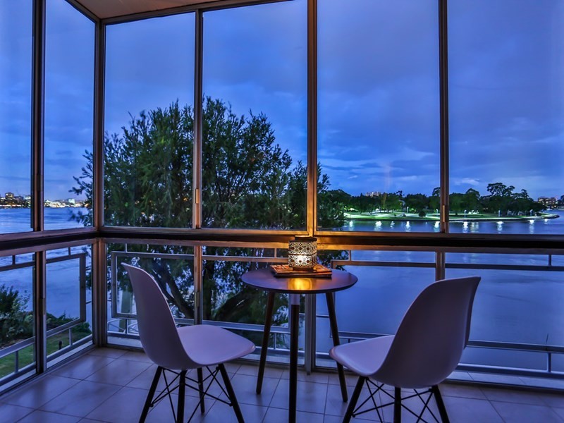 3/26 Brisbane Street, Toowong QLD 4066
