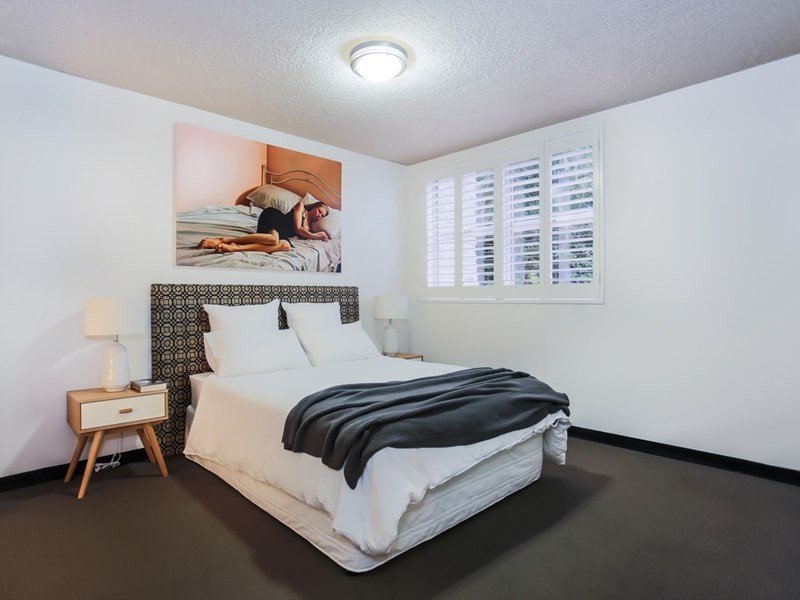 3/26 Brisbane Street, Toowong QLD 4066