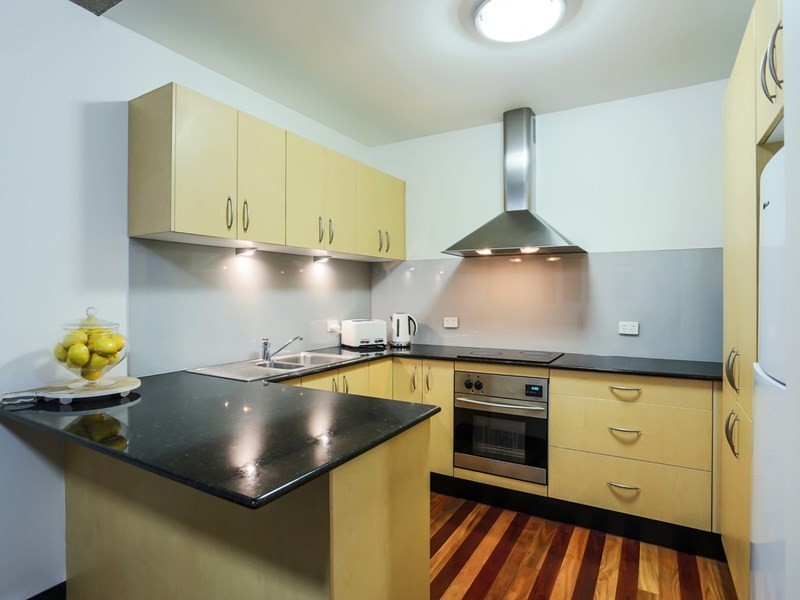 3/26 Brisbane Street, Toowong QLD 4066