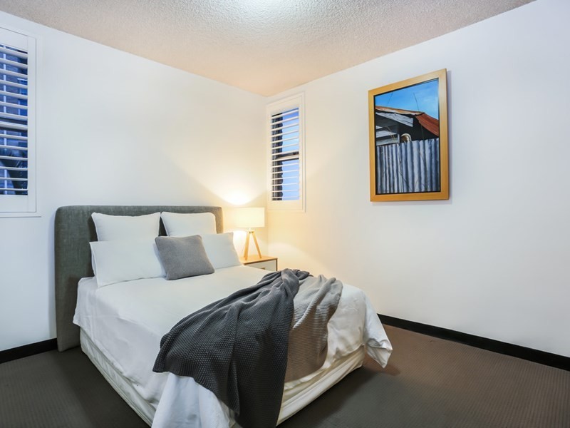 3/26 Brisbane Street, Toowong QLD 4066