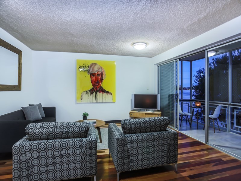 3/26 Brisbane Street, Toowong QLD 4066