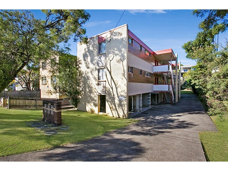 46 Maryvale Street, Toowong QLD 4066