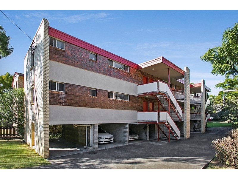 46 Maryvale Street, Toowong QLD 4066