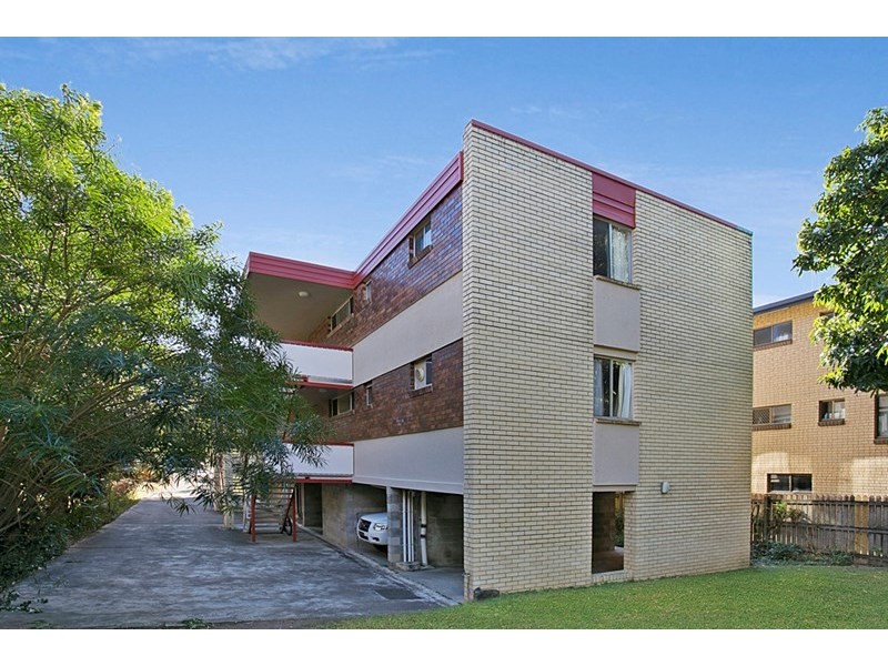 46 Maryvale Street, Toowong QLD 4066