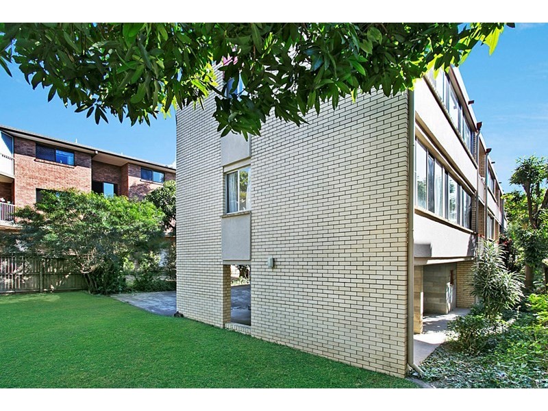 46 Maryvale Street, Toowong QLD 4066