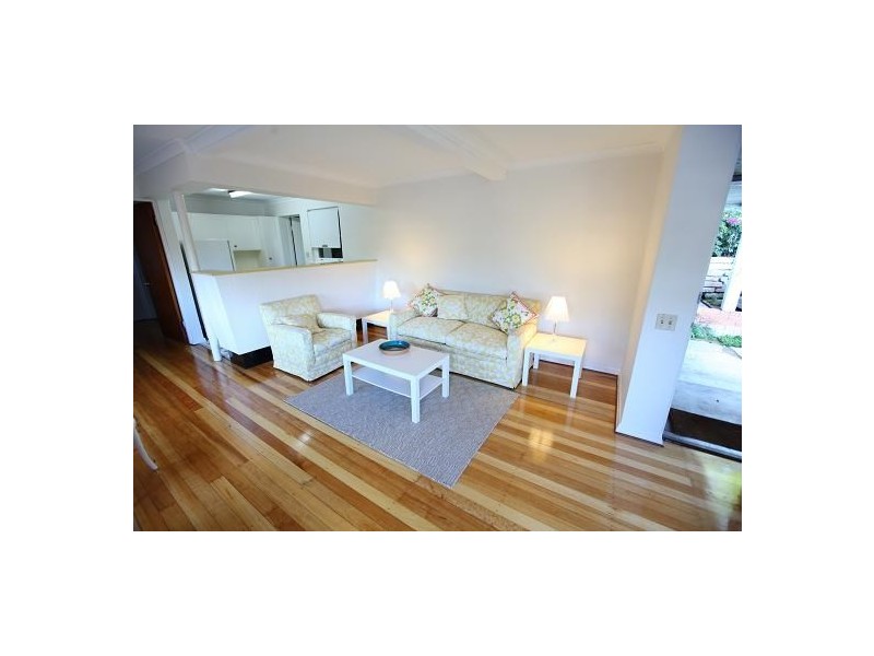 1/20 Aston Street, Toowong QLD 4066