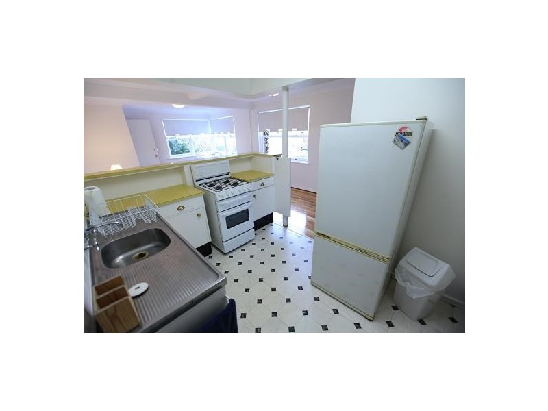 1/20 Aston Street, Toowong QLD 4066