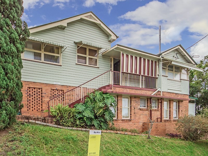 1/30 Kellett Street, Auchenflower QLD 4066