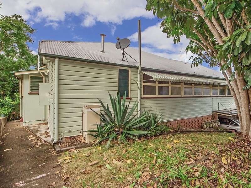 1/30 Kellett Street, Auchenflower QLD 4066