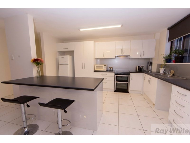 1/32 Sandford Street, St Lucia QLD 4067