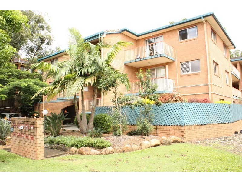 3/83 Beatrice Street, Taringa QLD 4068