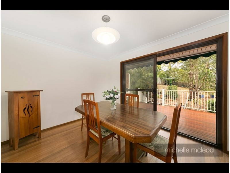 63 Cassandra Street, Chapel Hill QLD 4069