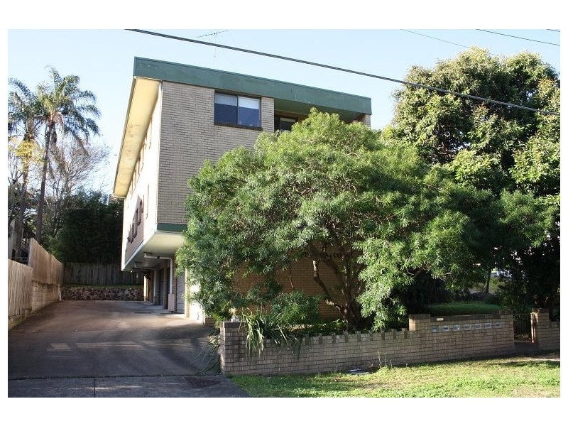 1/37 Elizabeth Street, Toowong QLD 4066