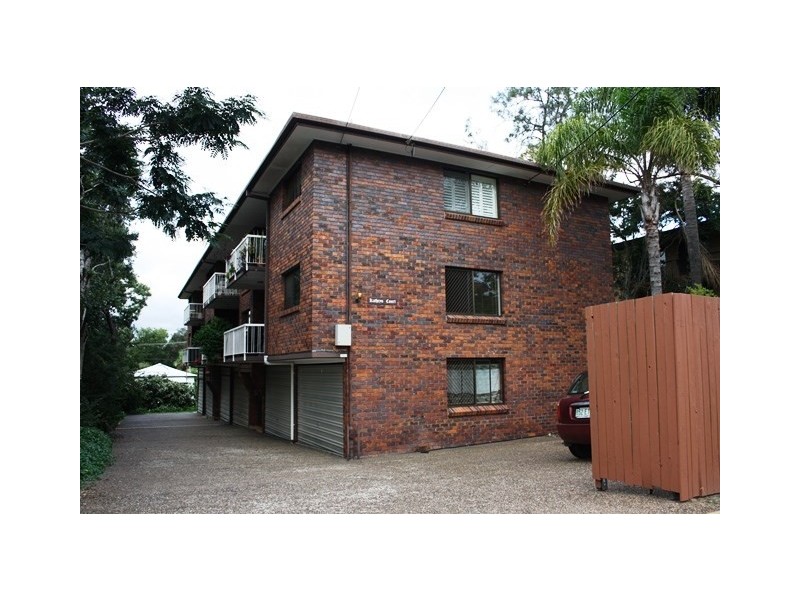 6/14 Lucinda Street, Taringa QLD 4068