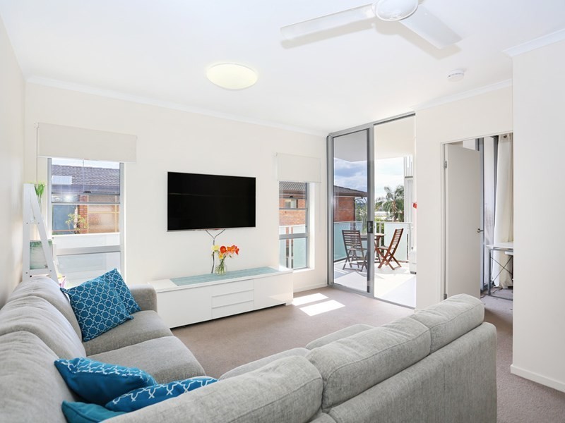 2/12 Fortitude Street, Auchenflower QLD 4066