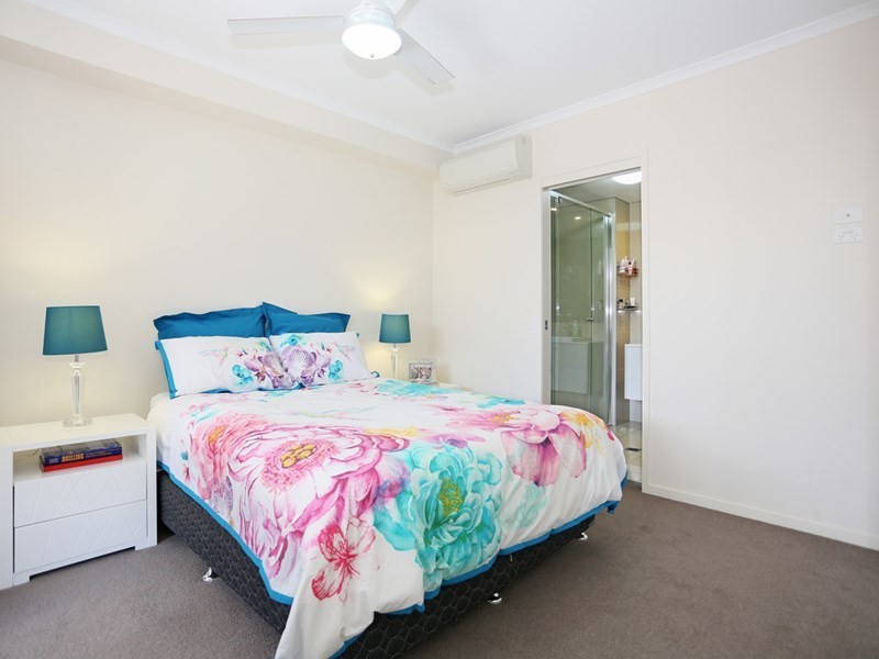 2/12 Fortitude Street, Auchenflower QLD 4066