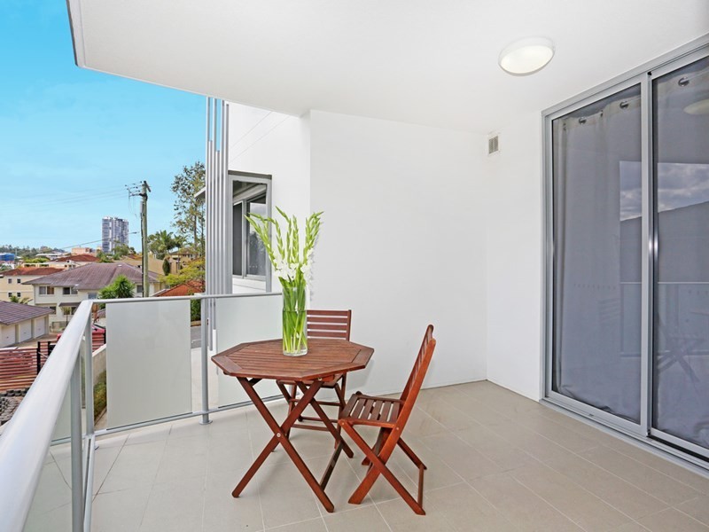 2/12 Fortitude Street, Auchenflower QLD 4066