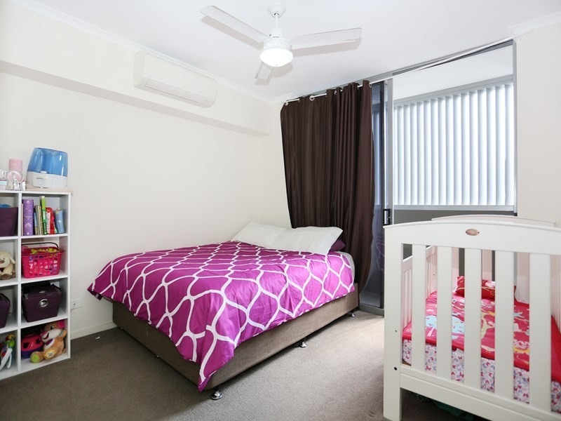 2/12 Fortitude Street, Auchenflower QLD 4066